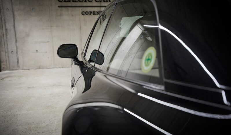 BMW Z3 Coupe 2.8 full