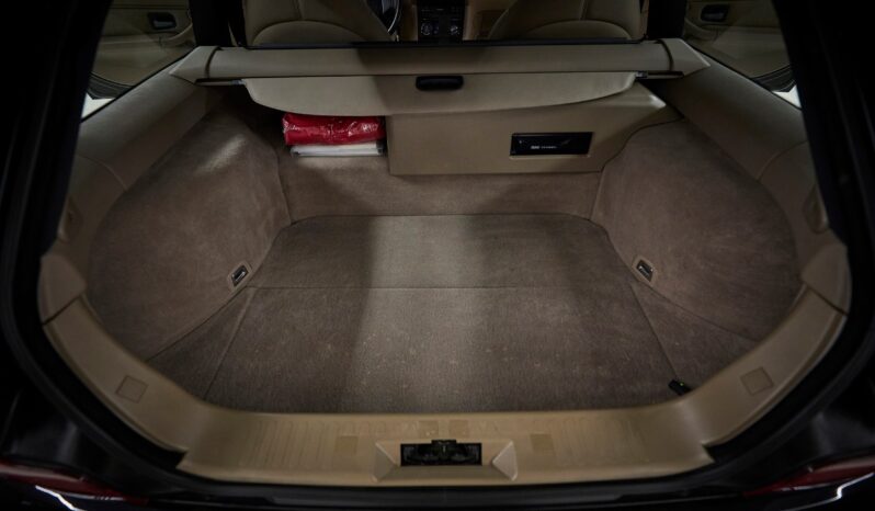 BMW Z3 Coupe 2.8 full