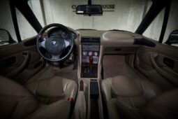 BMW Z3 Coupe 2.8 full