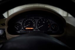 BMW Z3 Coupe 2.8 full