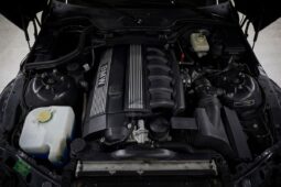 BMW Z3 Coupe 2.8 full