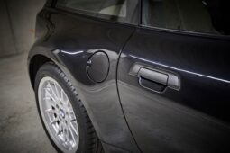 BMW Z3 Coupe 2.8 full