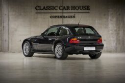 BMW Z3 Coupe 2.8 full