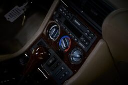 BMW Z3 Coupe 2.8 full