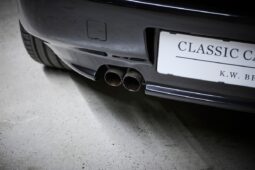 BMW Z3 Coupe 2.8 full