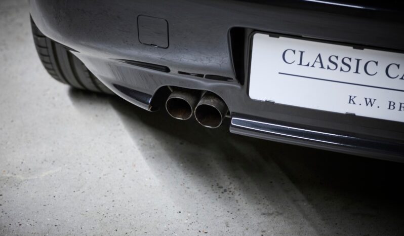 BMW Z3 Coupe 2.8 full