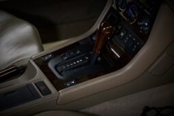 BMW Z3 Coupe 2.8 full