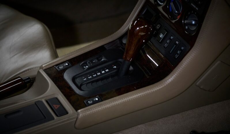 BMW Z3 Coupe 2.8 full