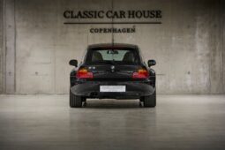 BMW Z3 Coupe 2.8 full