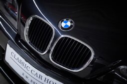 BMW Z3 Coupe 2.8 full