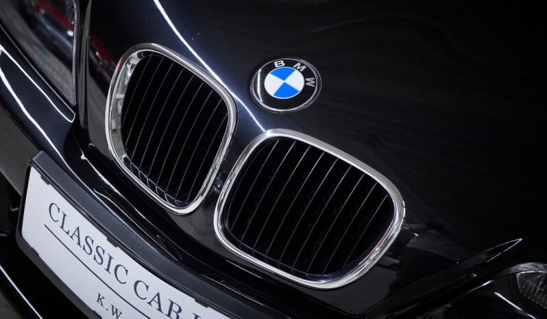 BMW Z3 Coupe 2.8 full