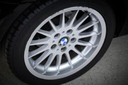 BMW Z3 Coupe 2.8 full