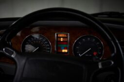 Bentley Azure cabriolet full