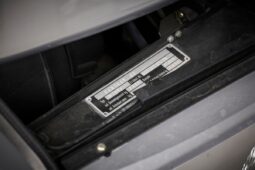 Bentley Azure cabriolet full