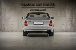 Bentley Azure cabriolet full