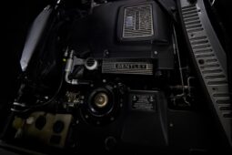 Bentley Azure cabriolet full