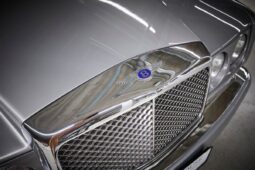 Bentley Azure cabriolet full