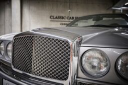 Bentley Azure cabriolet full