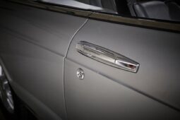 Bentley Azure cabriolet full