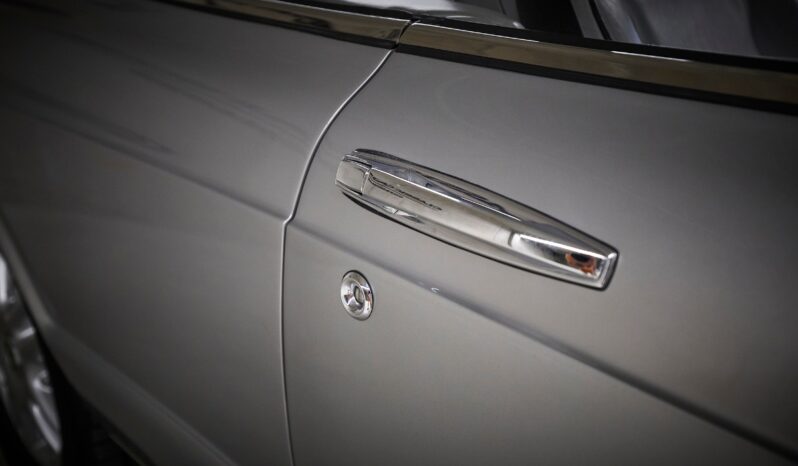 Bentley Azure cabriolet full