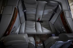 Bentley Azure cabriolet full