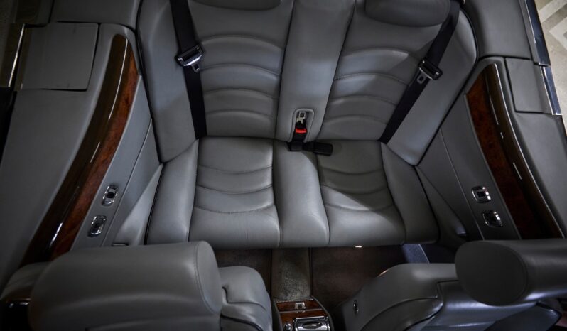 Bentley Azure cabriolet full