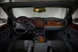 Bentley Azure cabriolet full