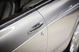 Bentley Azure cabriolet full