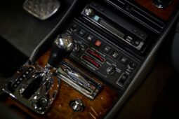 Bentley Azure cabriolet full