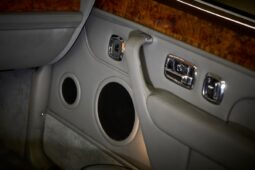 Bentley Azure cabriolet full