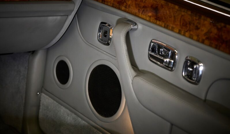 Bentley Azure cabriolet full