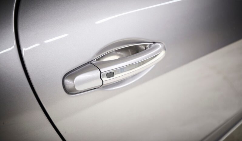 Bentley Continental GT W12 full