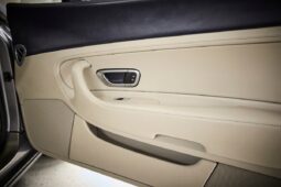 Bentley Continental GT W12 full