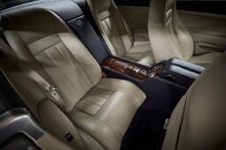 Bentley Continental GT W12 full