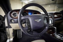 Bentley Continental GT W12 full