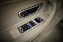 Bentley Continental GT W12 full