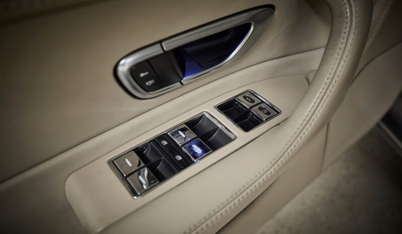 Bentley Continental GT W12 full