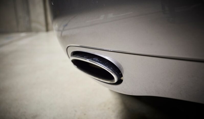 Bentley Continental GT W12 full