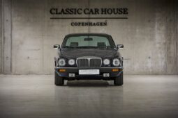 Daimler Double Six Double Six full