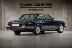 Daimler Double Six Double Six full