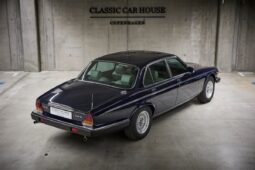 Daimler Double Six Double Six full