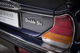 Daimler Double Six Double Six full
