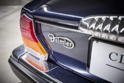 Daimler Double Six Double Six full