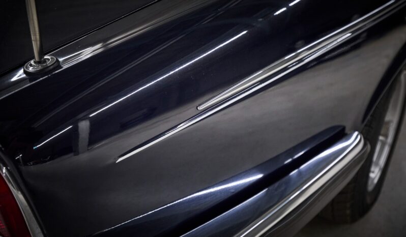 Daimler Double Six Double Six full