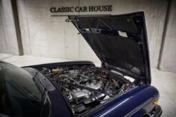 Daimler Double Six Double Six full