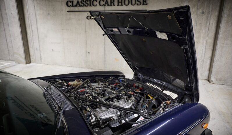 Daimler Double Six Double Six full