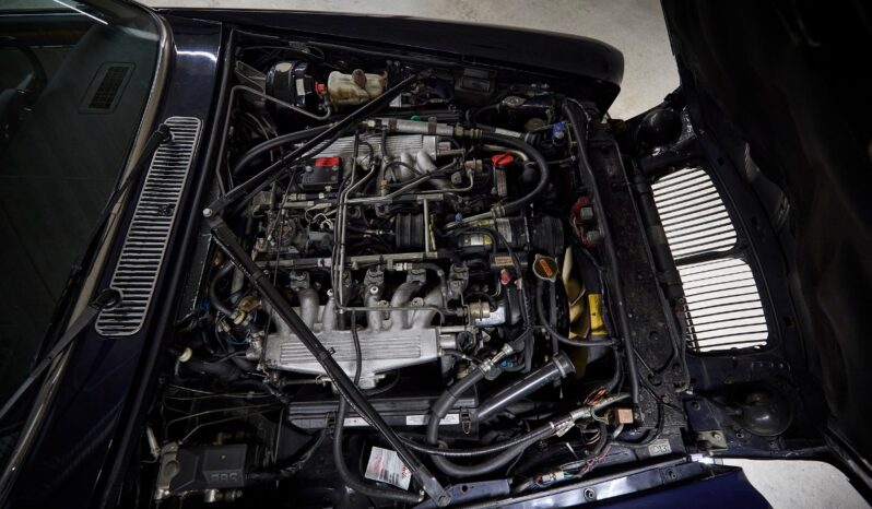 Daimler Double Six Double Six full