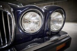 Daimler Double Six Double Six full