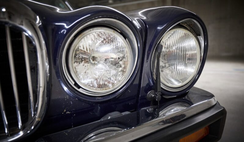 Daimler Double Six Double Six full