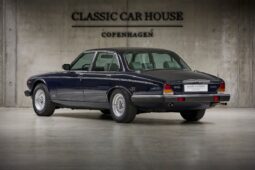 Daimler Double Six Double Six full